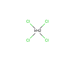 Iridium(IV) chloride hydrate, Ir: ≥54.5%|473929|10025-97-5