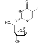 Fialuridine|CS-0065233|69123-98-4