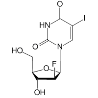 Fialuridine|CS-0065233|69123-98-4