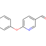 6-Phenoxynicotinaldehyde|CS-0187236|173282-69-4