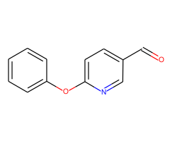 6-Phenoxynicotinaldehyde|CS-0187236|173282-69-4