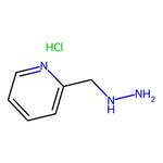 2-(Hydrazinylmethyl)pyridine hydrochloride|CS-0155841|237064-55-0