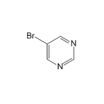 5-Bromopyrimidine|CS-W008017|4595-59-9