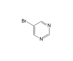 5-Bromopyrimidine|CS-W008017|4595-59-9