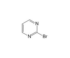 2-Bromopyrimidine|CS-W009110|4595-60-2