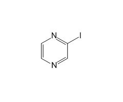 Iodopyrazine, 95%|474013|32111-21-0