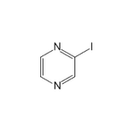 2-Iodopyrazine|CS-W004887|32111-21-0
