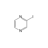 2-Iodopyrazine|CS-W004887|32111-21-0