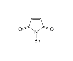 1-Benzylpyrrole-2,5-dione|CS-W001851|1631-26-1