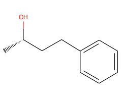 (S)-(+)-4-Phenyl-2-butanol, 99%, ee: 99%|474065|22148-86-3