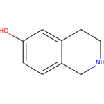 1,2,3,4-Tetrahydro-6-isoquinolinol|CS-M3291|14446-24-3