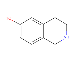 1,2,3,4-Tetrahydro-6-isoquinolinol|CS-M3291|14446-24-3