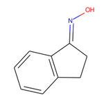 2,3-Dihydro-1H-inden-1-one oxime|CS-0036537|3349-60-8
