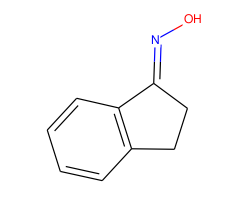 2,3-Dihydro-1H-inden-1-one oxime|CS-0036537|3349-60-8