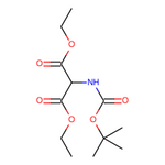 Diethyl 2-(tert-Butoxycarbonylamino)malonate|CS-W010083|102831-44-7