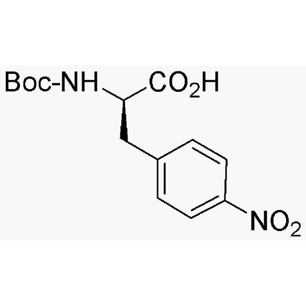 Boc-4-nitro-D-phenylalanine|05013|61280-75-9
