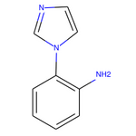 2-(1H-Imidazol-1-yl)aniline|CS-0038189|26286-54-4