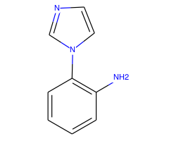 2-(1H-Imidazol-1-yl)aniline|CS-0038189|26286-54-4