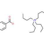 Tetrabutylammonium benzoate|CS-0187687|18819-89-1