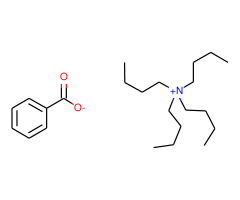 Tetrabutylammonium benzoate|CS-0187687|18819-89-1