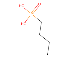 Butylphosphonic Acid|C3D-25898|3321-64-0