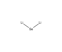 Lithium Selenide, 99.9%, powder |474458|12136-60-6