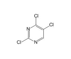 2,4,5-Trichloropyrimidine|CS-D0821|5750-76-5