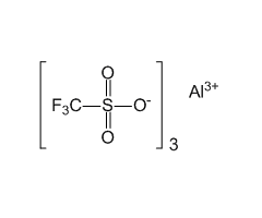 Aluminum trifluoromethanesulfonate|CS-0085406|74974-61-1