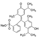 Thymol Blue sodium salt ACS|22971|62625-21-2