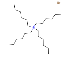Tetrahexylammonium bromide, 98%|474905|4328-13-6