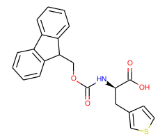 Fmoc-β-(3-thienyl)-D-Ala-OH|C1491294|220497-90-5