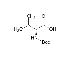 tert-Butoxycarbonyl-D-valine|CS-W020090|22838-58-0