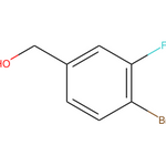 (4-Bromo-3-fluorophenyl)methanol|CS-W010488|222978-01-0