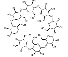γ-Cyclodextrin, 98%|474982|17465-86-0