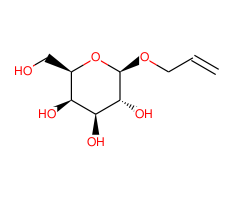 Allyl β-D-galactopyranoside|CS-0098183|2595-07-5