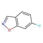 6-Fluorobenzo[d]isoxazole|CS-0530447|1260799-05-0