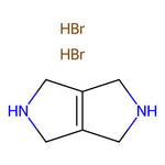 1,2,3,4,5,6-Hexahydropyrrolo[3,4-c]pyrrole dihydrobromide|CS-0181504|135325-05-2