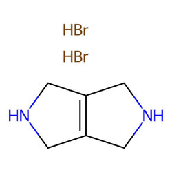 1,2,3,4,5,6-Hexahydropyrrolo[3,4-c]pyrrole dihydrobromide|CS-0181504|135325-05-2