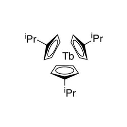 Tris(i-propylcyclopentadienyl)terbium (99.9%-Tb) (REO)|65-7000|312696-25-6