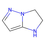2,3-Dihydro-1H-imidazo[1,2-b]pyrazole|CS-0437400|6714-29-0