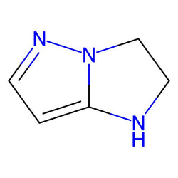 2,3-Dihydro-1H-imidazo[1,2-b]pyrazole|CS-0437400|6714-29-0
