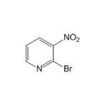 2-Bromo-3-nitropyridine|CS-W015483|19755-53-4