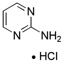 2-Amidinopyrimidine hydrochloride|31276|138588-40-6