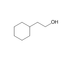 2-Cyclohexylethanol, 98%|475062|4442-79-9