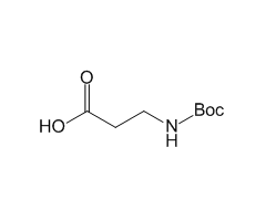 Boc-β-Ala-OH|CPTD787789|3303-84-2