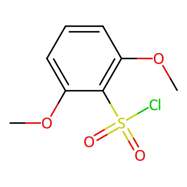 2,6-Dimethoxybenzenesulfonyl chloride|CS-0102929|145980-89-8
