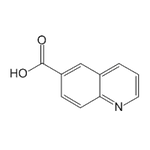 Quinoline-6-carboxylic acid|CS-W004855|10349-57-2