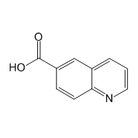 Quinoline-6-carboxylic acid|CS-W004855|10349-57-2