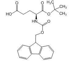 N-Fmoc-L-glutamic acid 1-tert-butyl ester, 98%|475214|84793-07-7