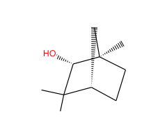 Fenchyl alcohol, 98%, reference material|475303|1632-73-1